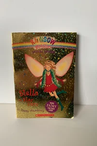 Rainbow Magic - Stella the Star Fairy
