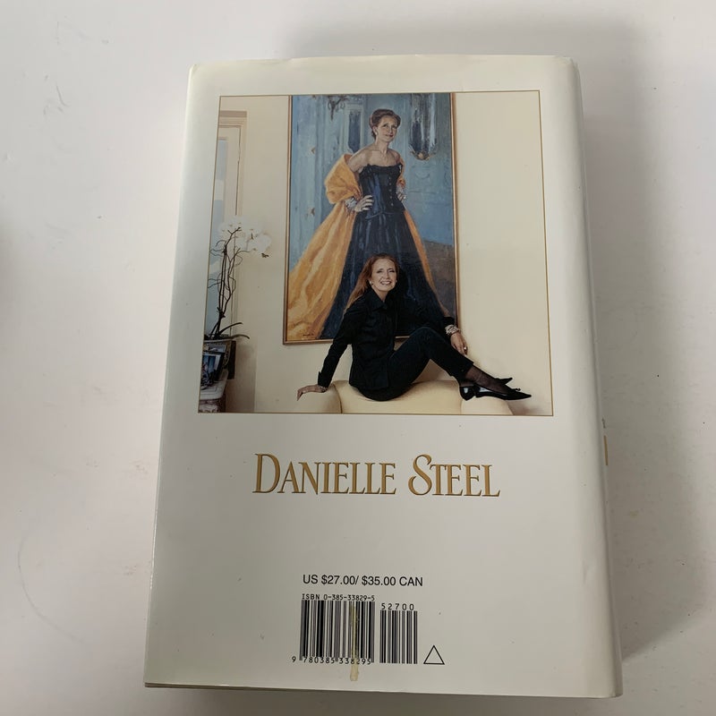 Danielle Steel - H. R. H.