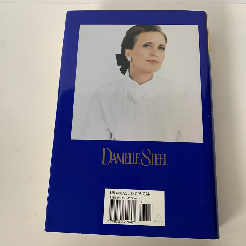 Danielle Steel - Irresistible Forces