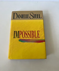 Impossible Danielle Steel