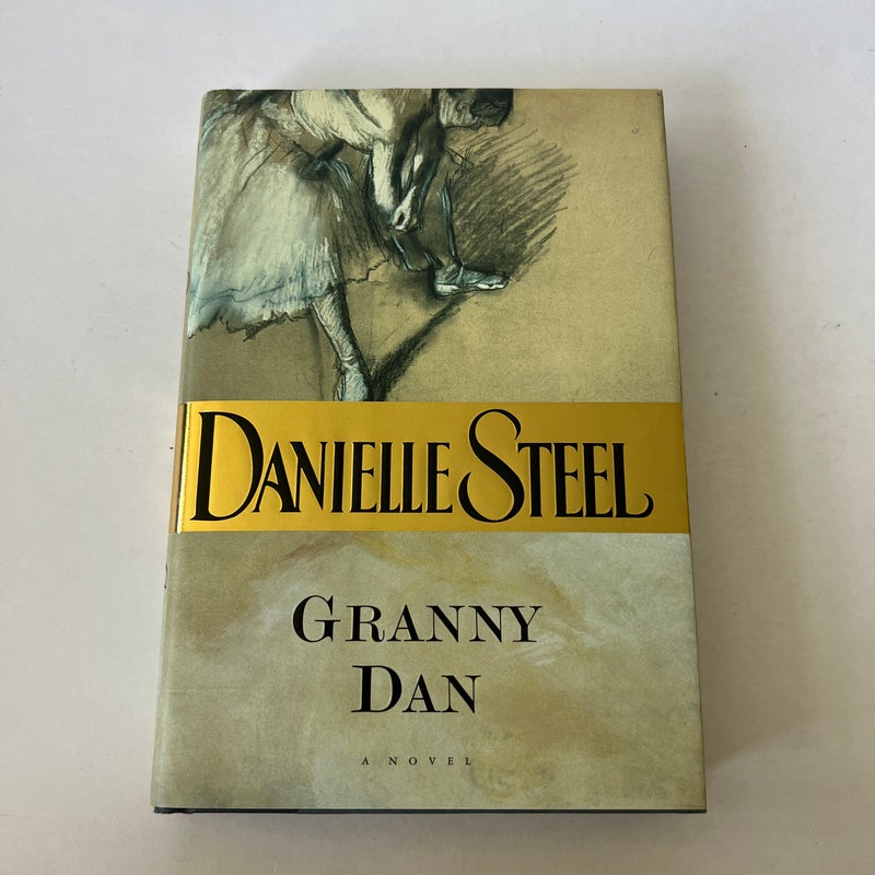 Granny Dan Danielle Steel