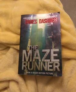 The Maze Runner (Maze Runner, Book One)