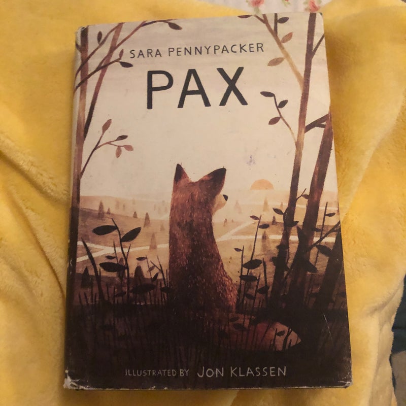 Pax