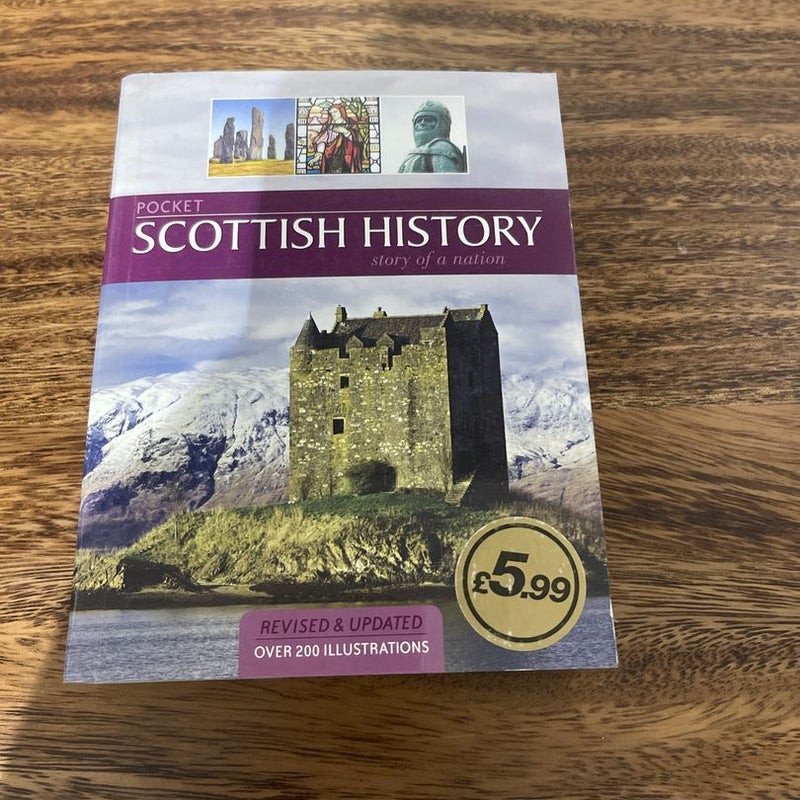 Pocket History of Scotland