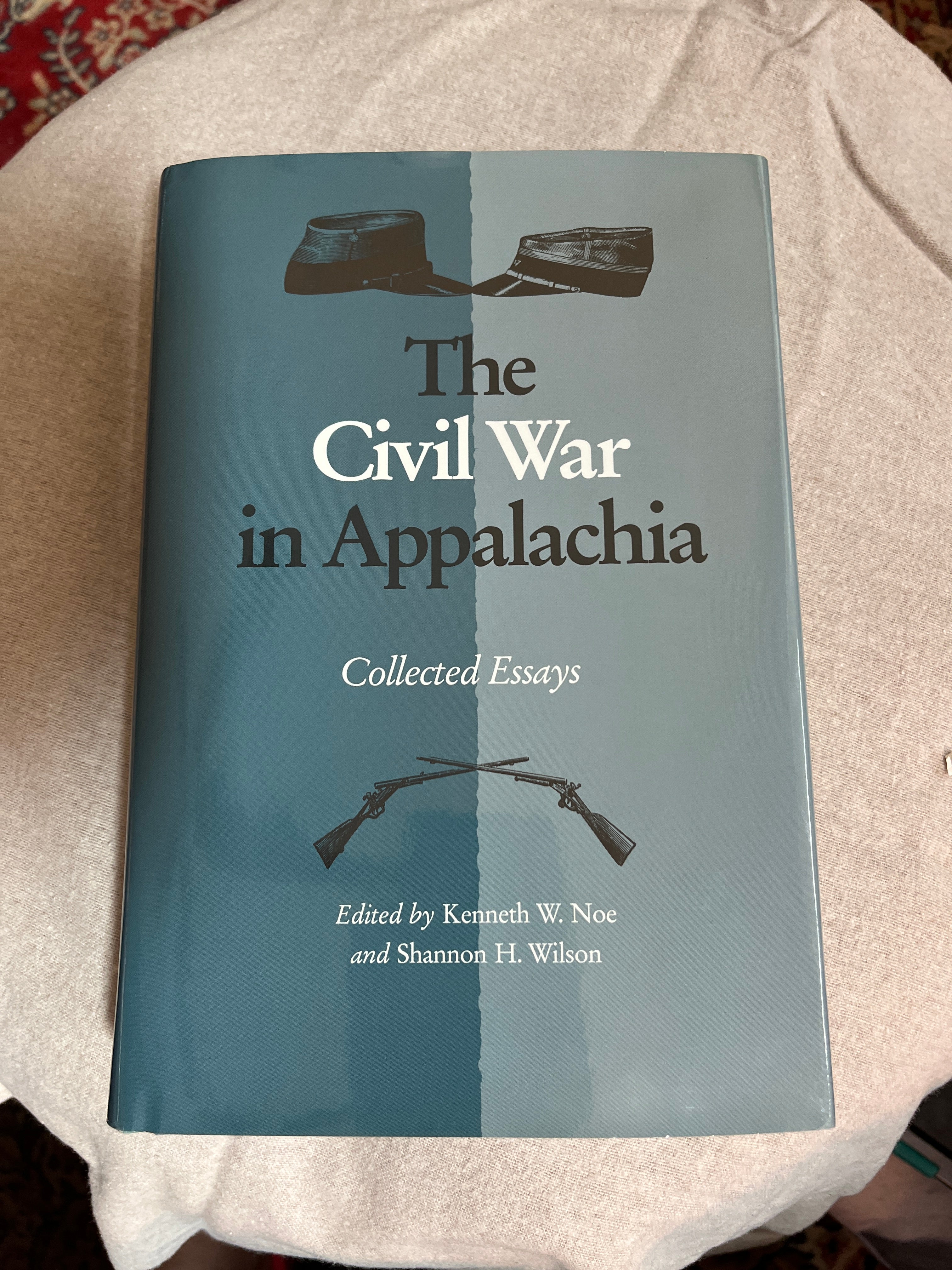 The Civil War in Appalachia