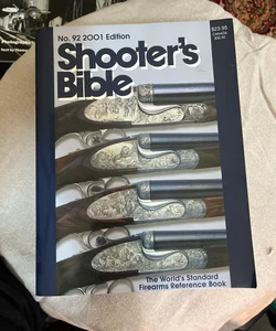 Shooter's Bible 2001