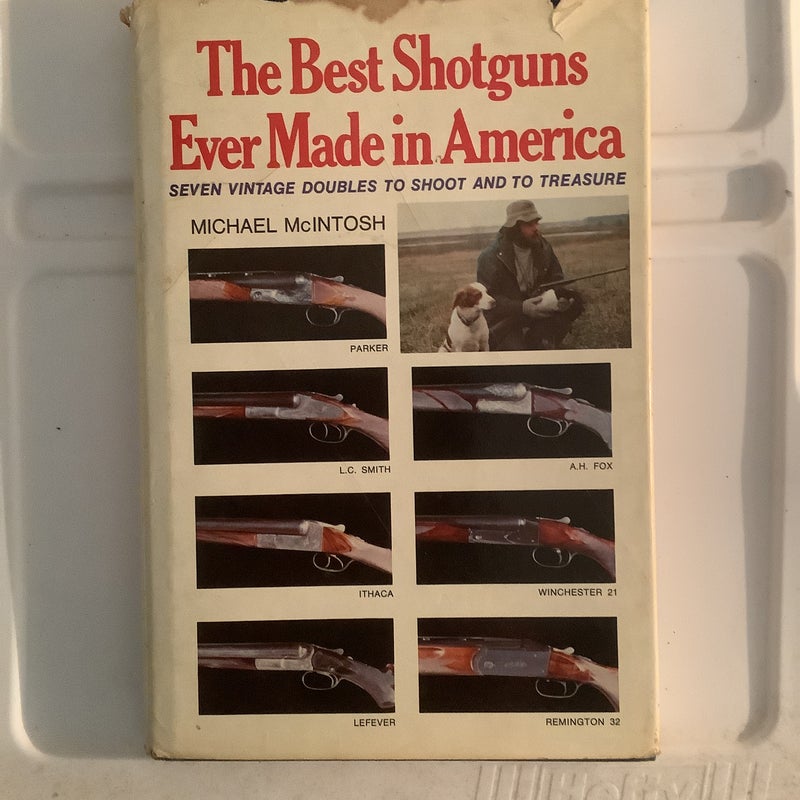 The Best Shotguns Ever Made in America