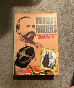 Morgan's Raiders