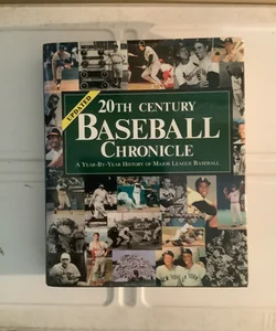 20th Century Baseball Chronicle