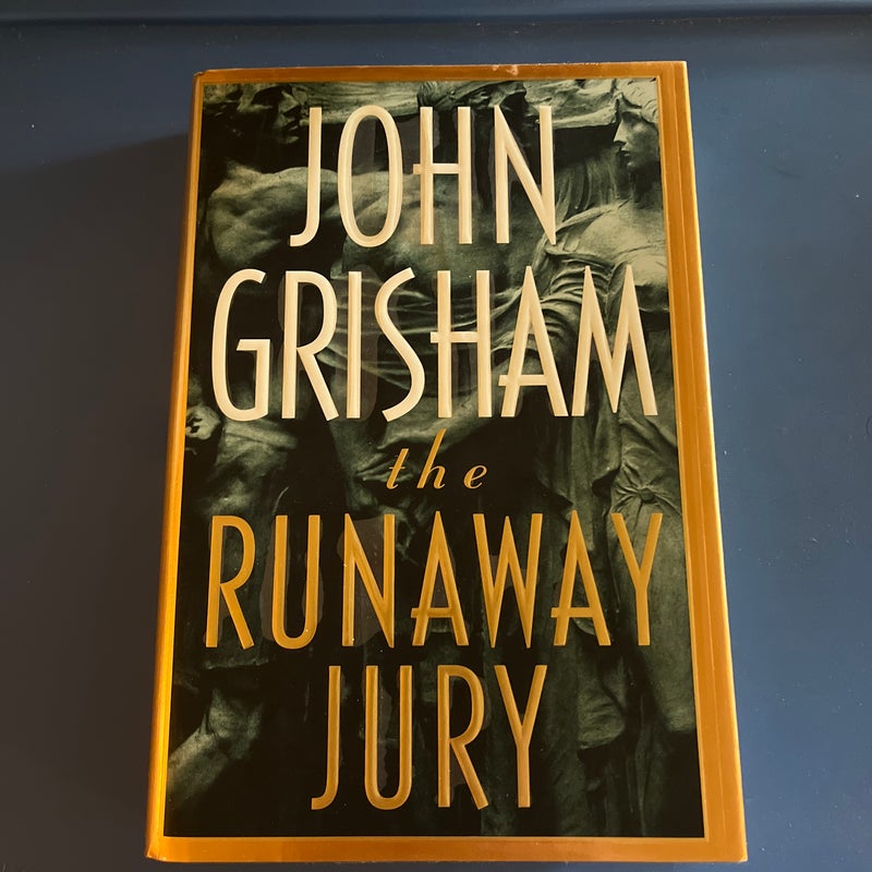 The Runaway Jury