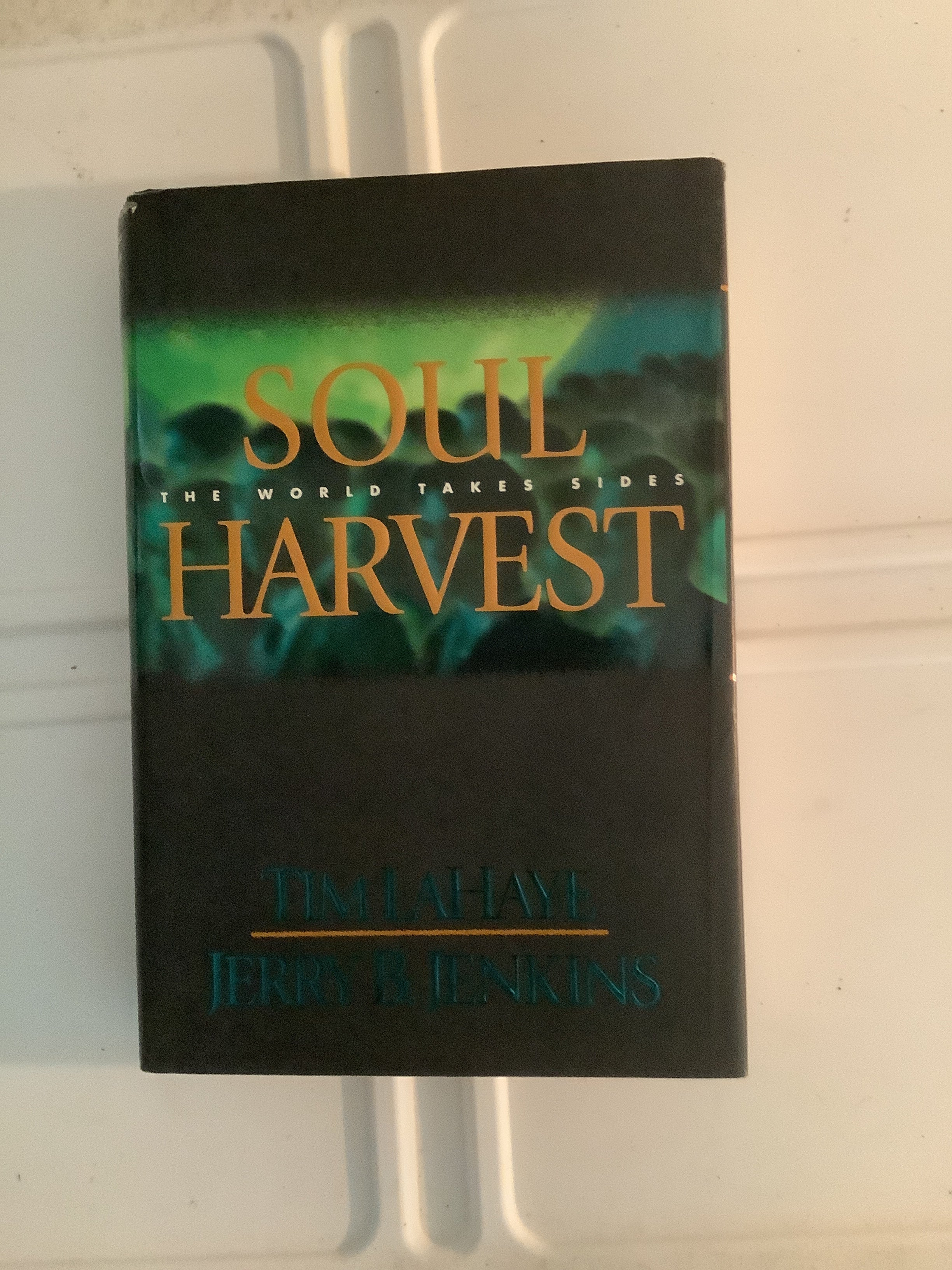 Soul Harvest