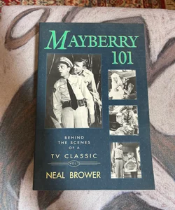 Mayberry 101