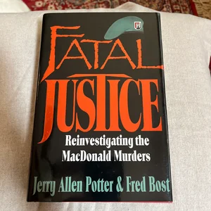 Fatal Justice