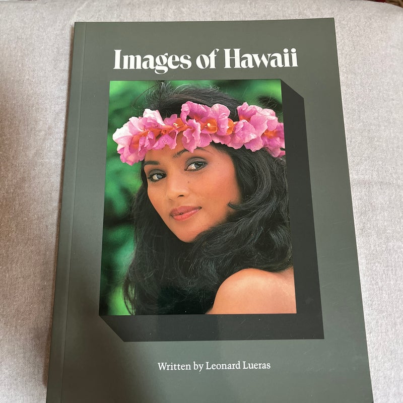 Images of Hawaii