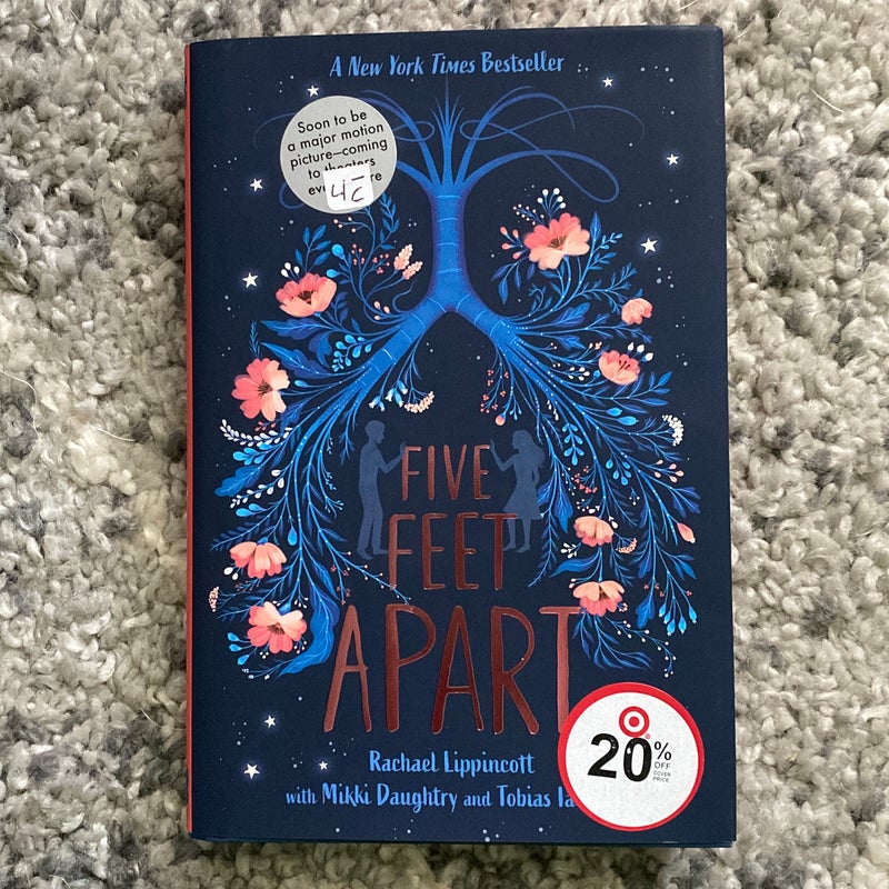 Five Feet Apart