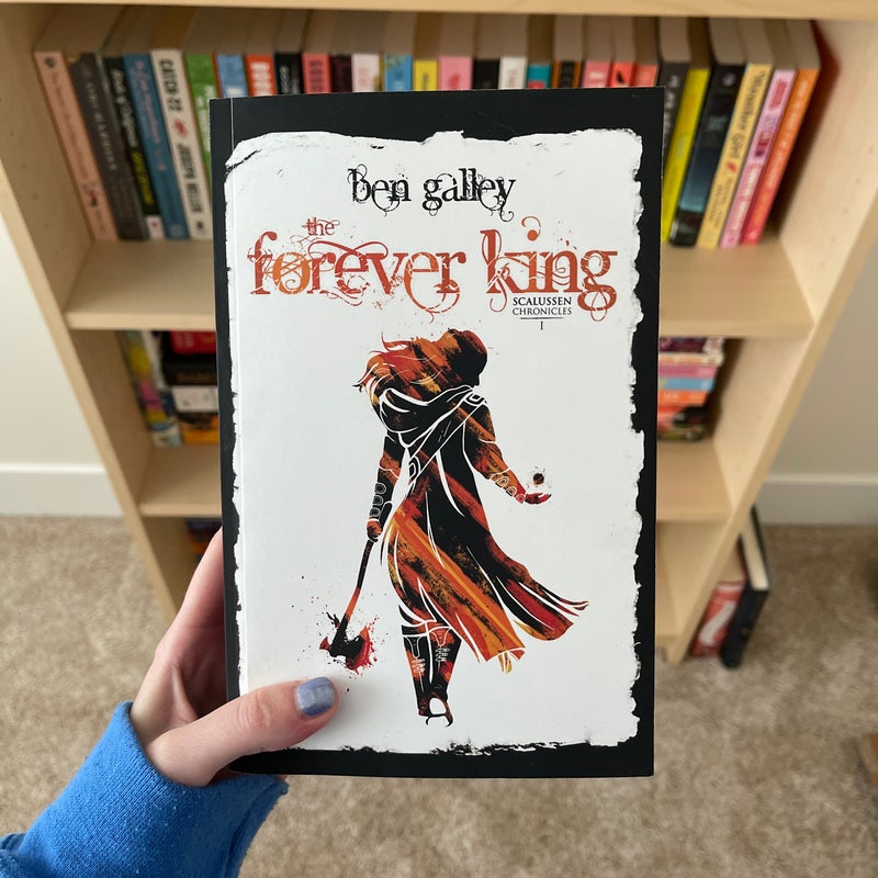 The Forever King