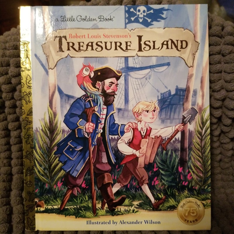 Treasure Island
