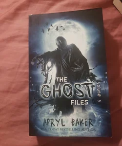 The Ghost Files 5