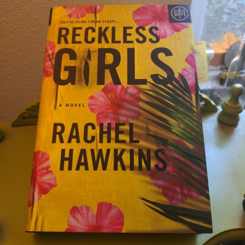 Reckless Girls