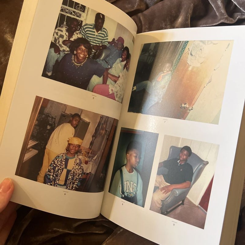 The Autobiography of Gucci Mane