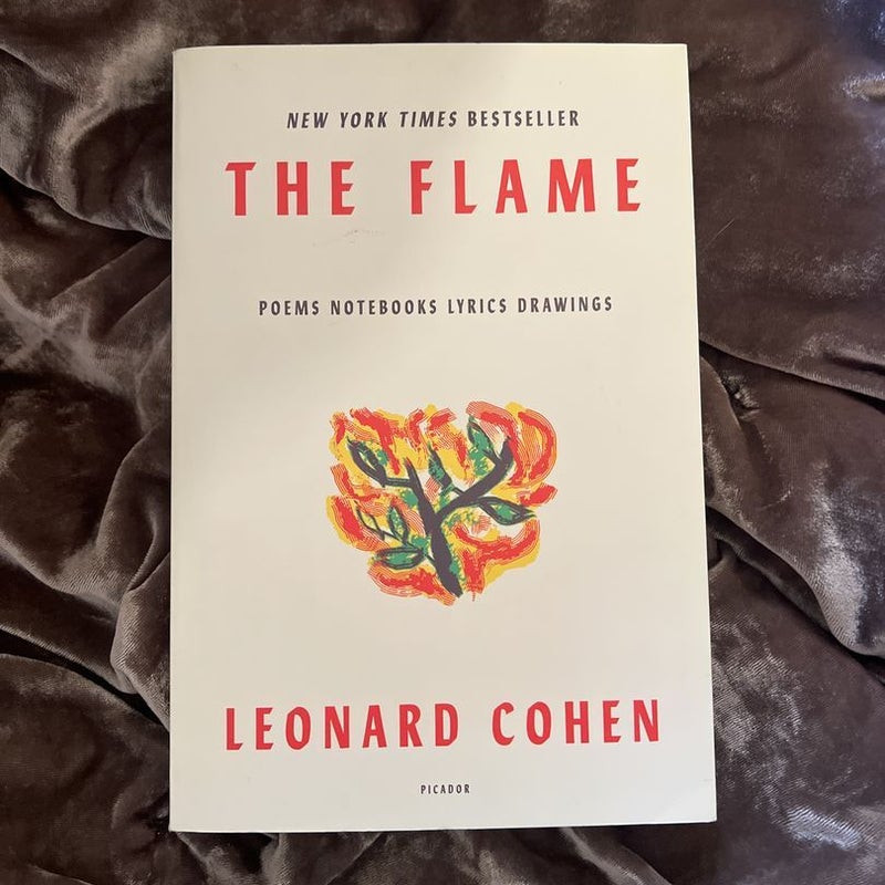 The Flame