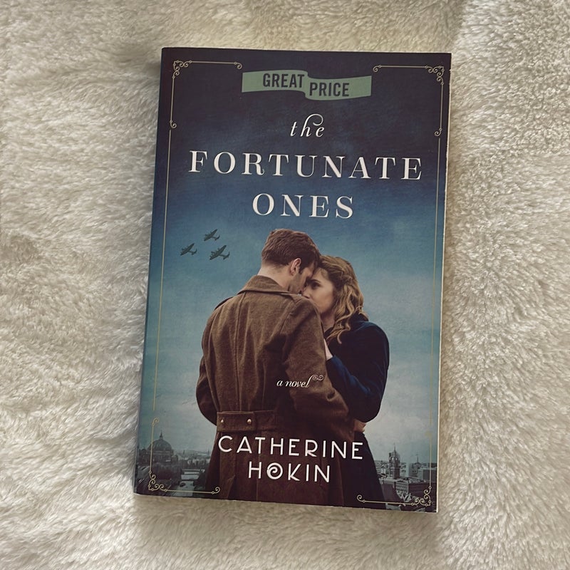 Fortunate Ones