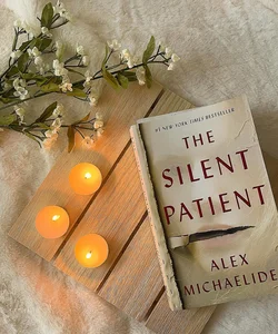 The Silent Patient