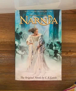 The Chronicles Of Narnia 