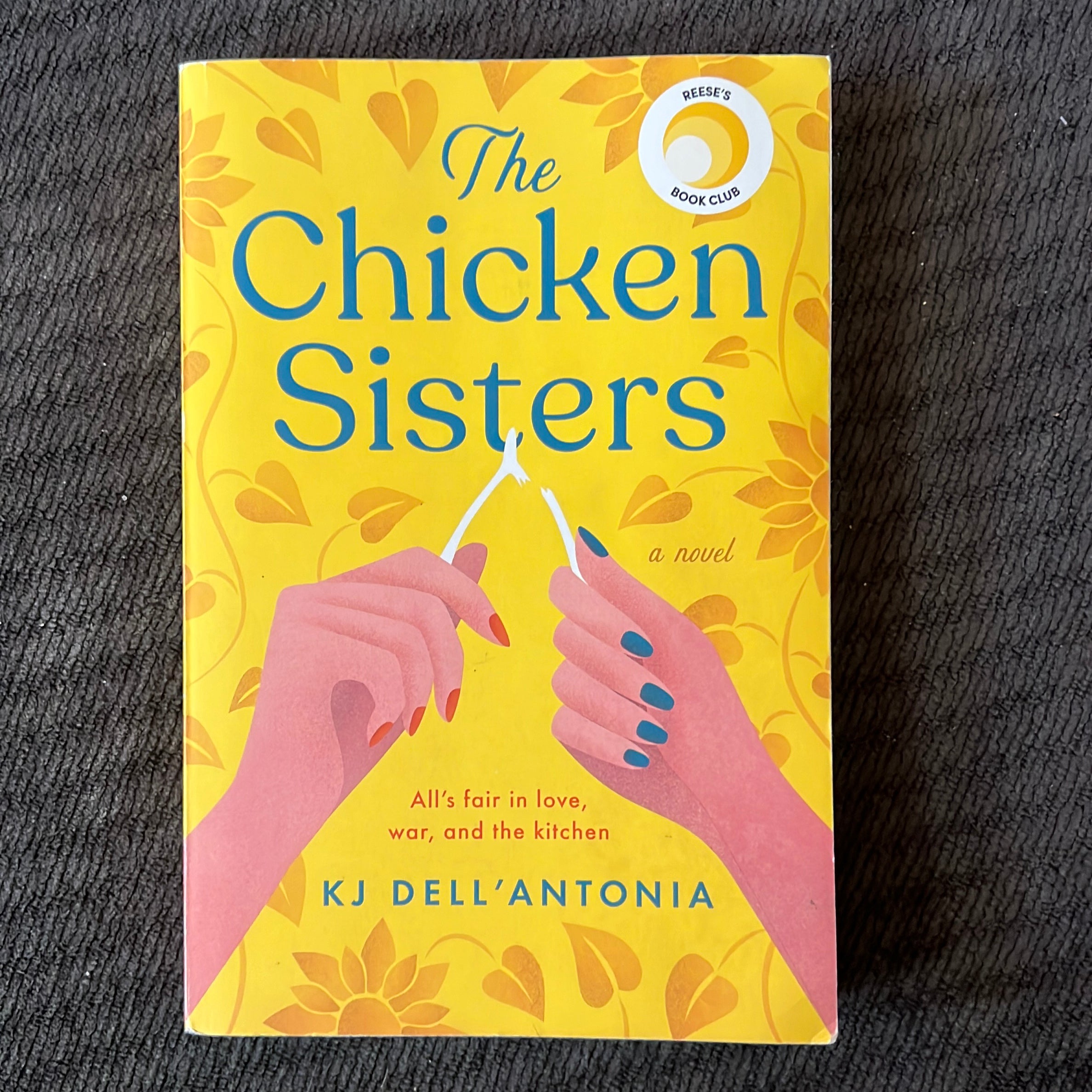 The Chicken Sisters