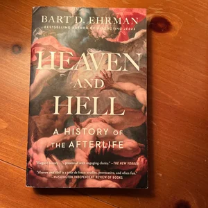 Heaven and Hell