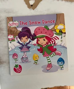 The Snow Dance