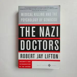 The Nazi Doctors