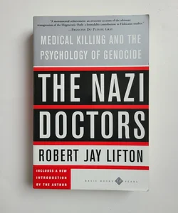 The Nazi Doctors