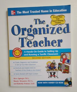 The Organized Teacher
