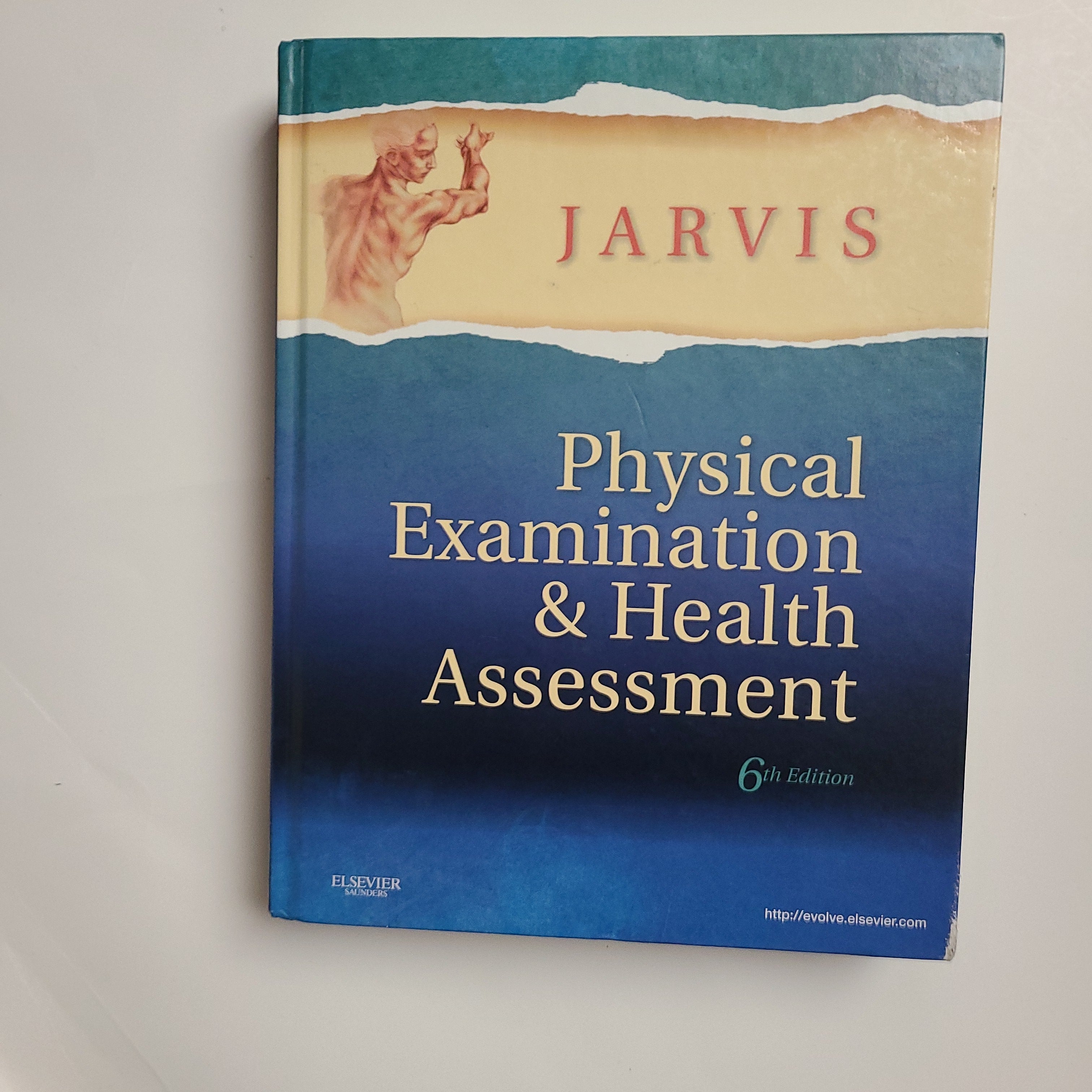 Physical Examination and Health Assessment