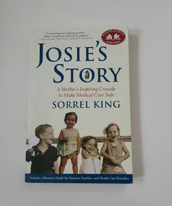 Josie's Story 