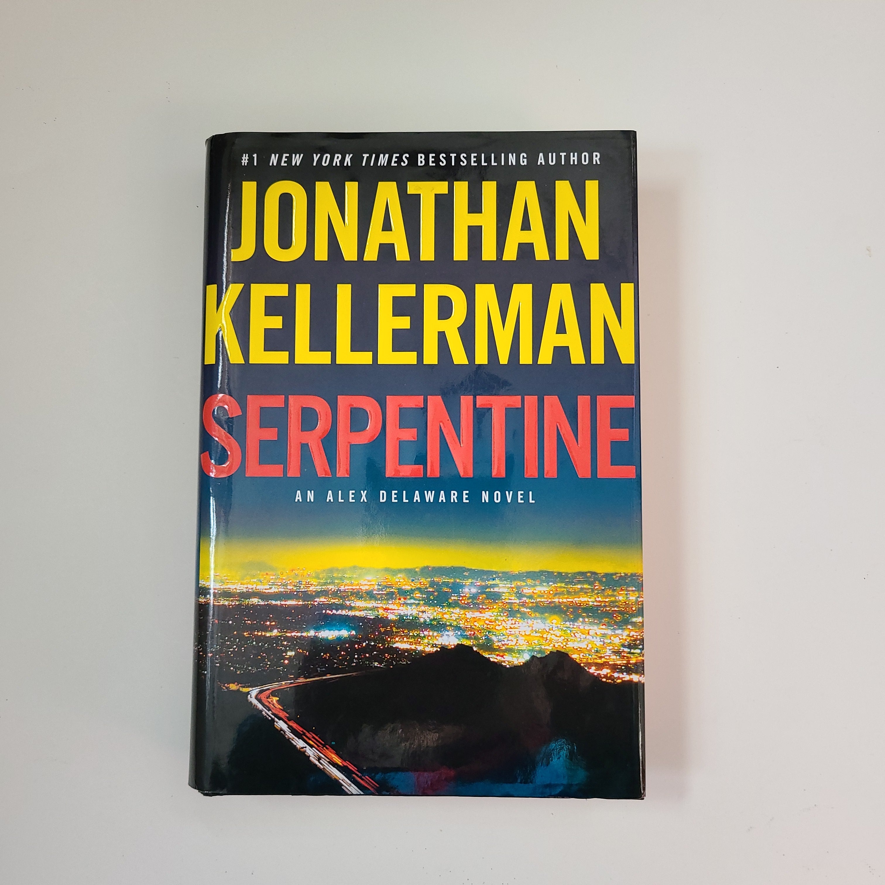 Serpentine