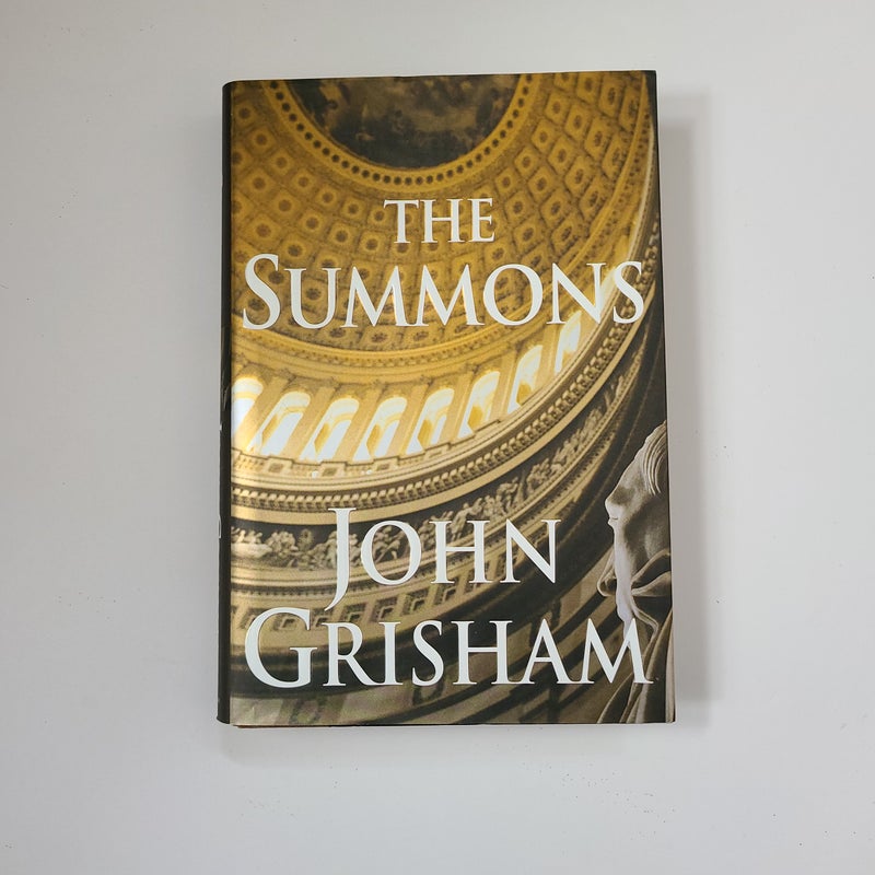 The Summons