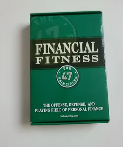 Financial Fitness 