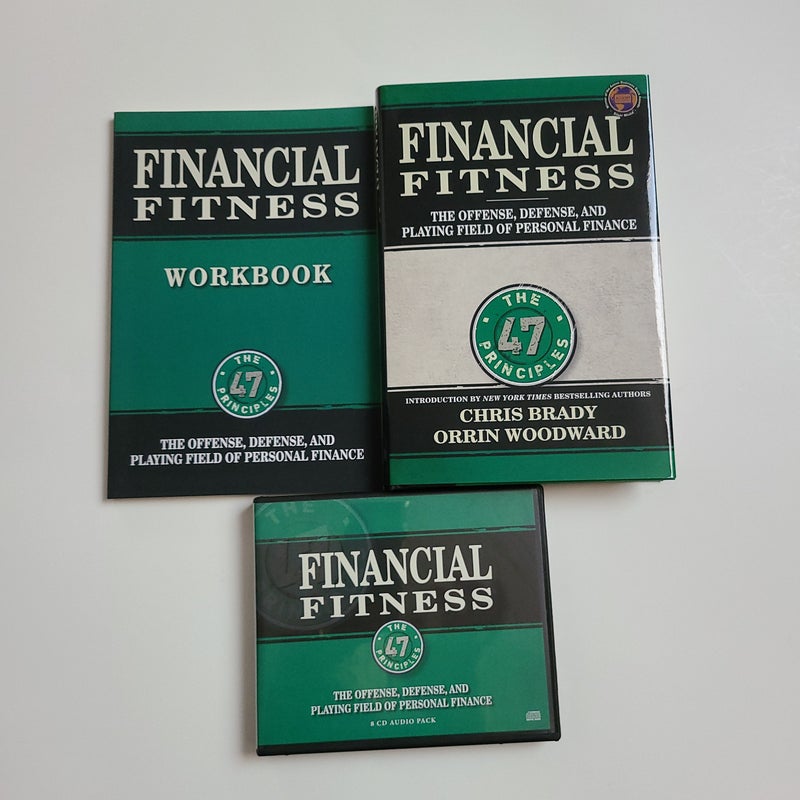 Financial Fitness 