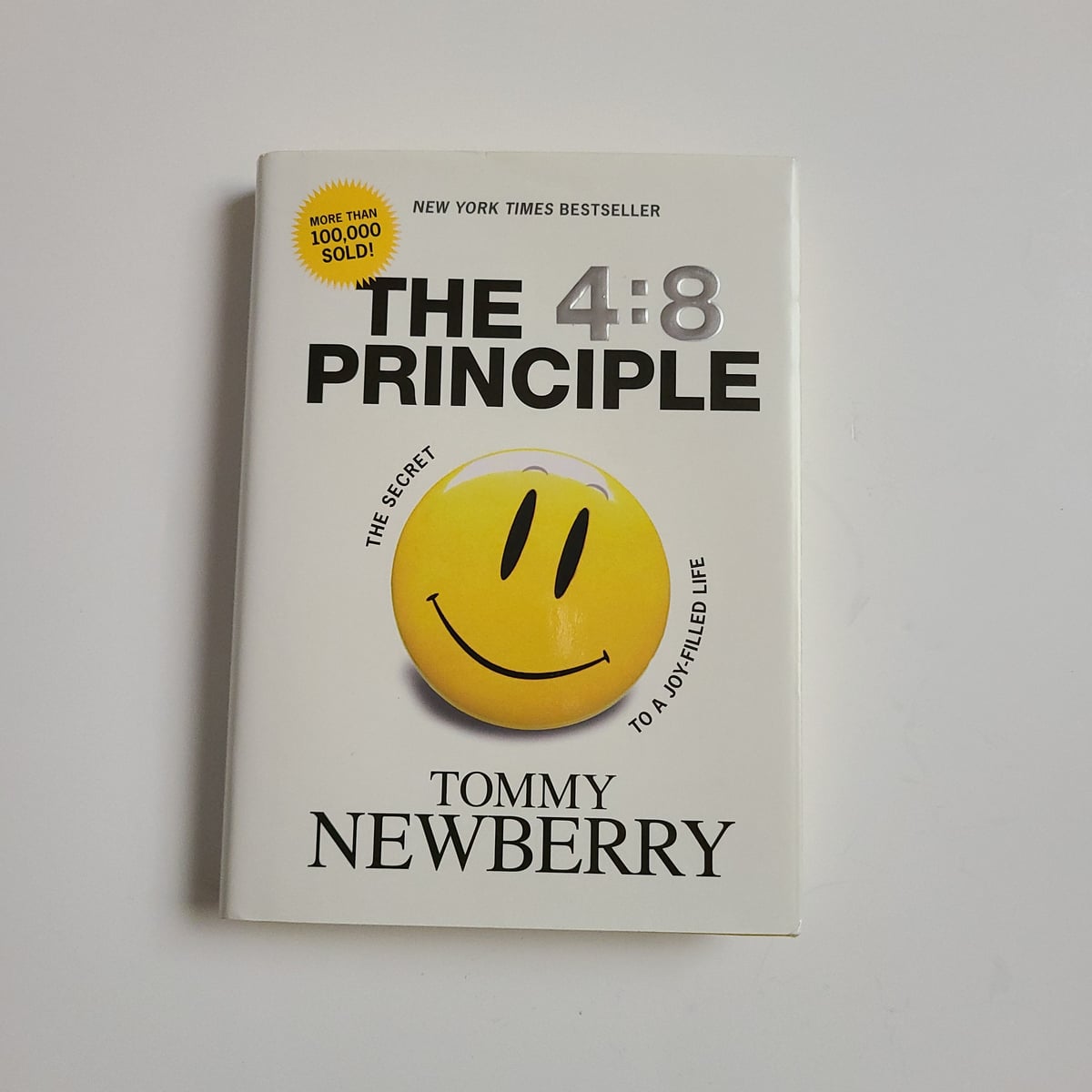 the-4-8-principle
