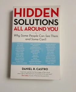 Hidden Solutions All Around You