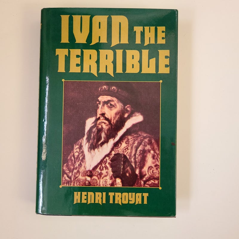 Ivan the Terrible