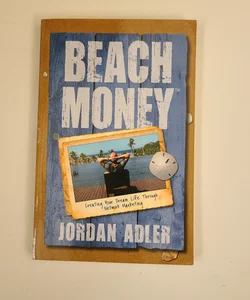 Beach money