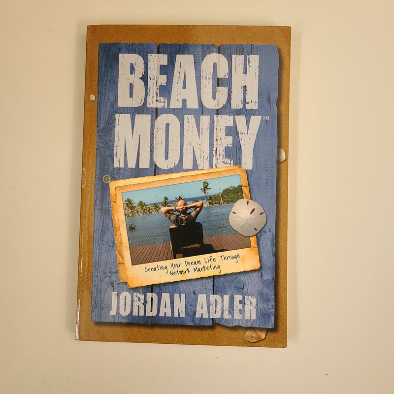 Beach money