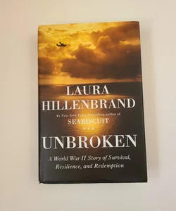 Unbroken