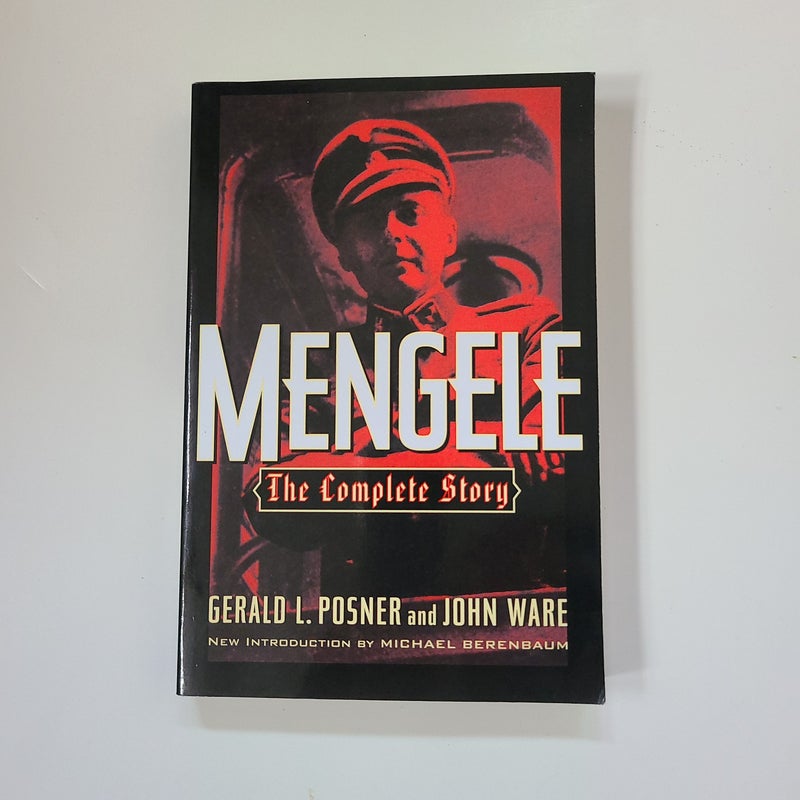 Mengele