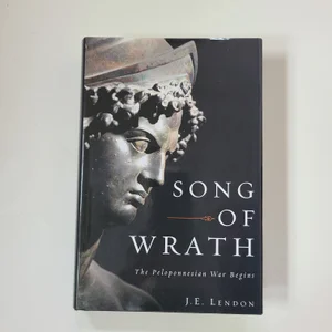Song of Wrath