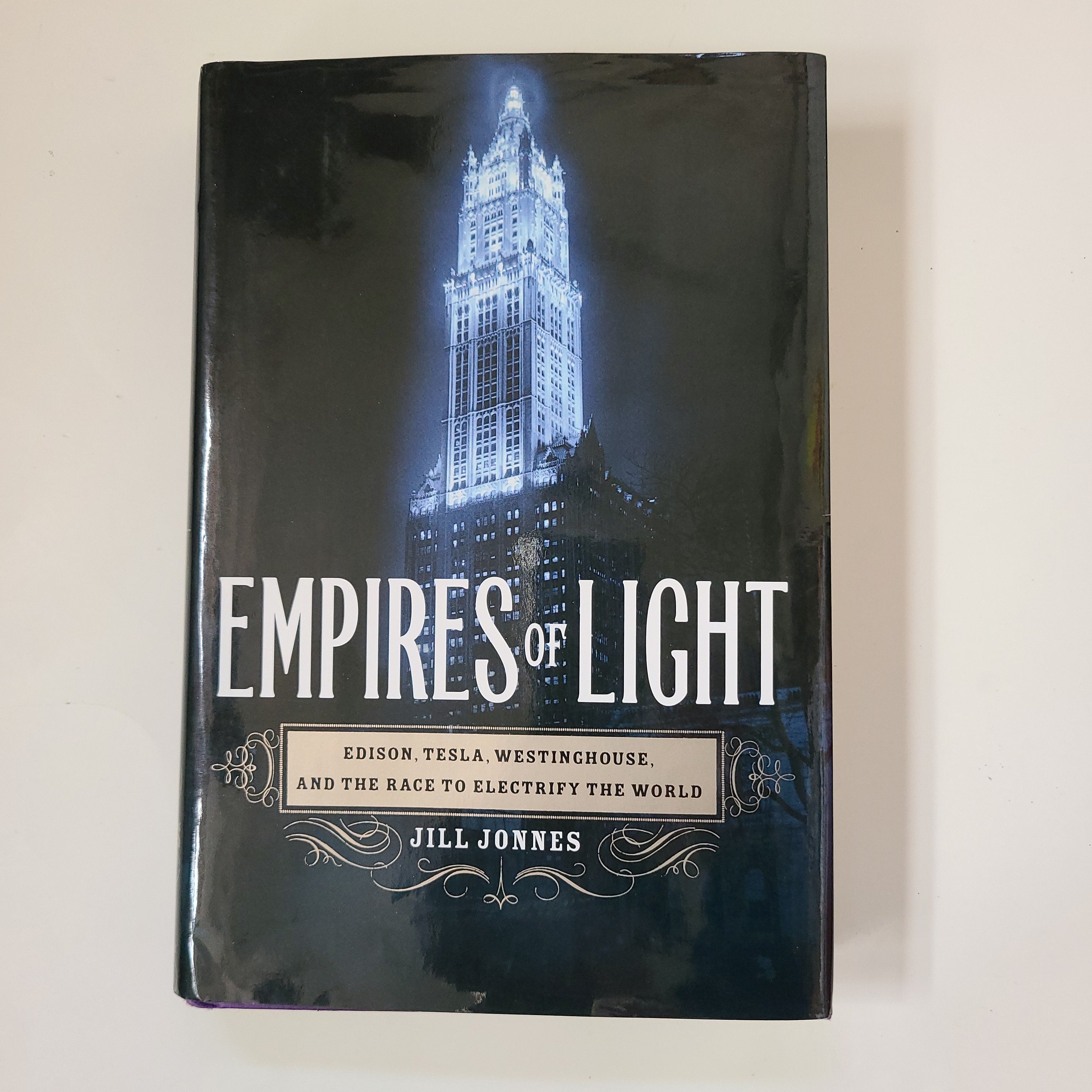 Empires of Light