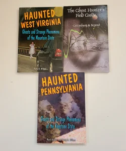 Haunted Pennsylvania Ghosts 